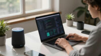 The Impact Of AI On Evolving Work Environments