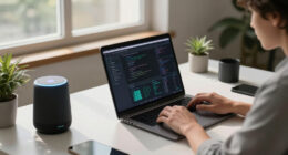 The Impact Of AI On Evolving Work Environments
