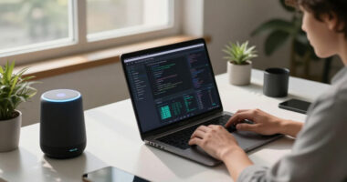 The Impact Of AI On Evolving Work Environments