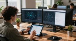 The Impact Of Permission Delegation In AI Agent Networks