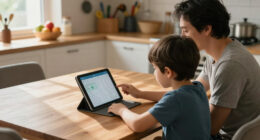 The Next Step In K-12 Edtech: Attention Burden And Screen Time Metrics
