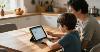 The Next Step In K-12 Edtech: Attention Burden And Screen Time Metrics