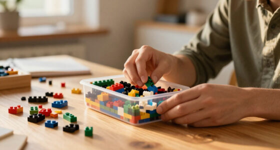 The Reseller’s Guide To Valuing Loose Lego Bricks