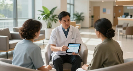 The Role Of Technology In Enhancing Hospital Chaplaincy Operations