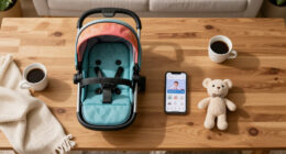 The Trend Of Family And Parenting Products And Its Effect On Students