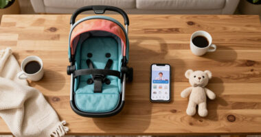 The Trend Of Family And Parenting Products And Its Effect On Students
