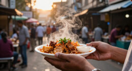 Top Places To Experience Mumbai’s Food Trends This September