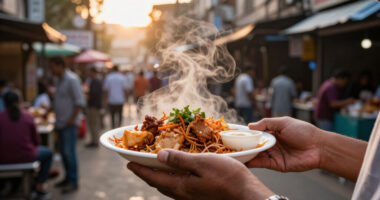 Top Places To Experience Mumbai’s Food Trends This September