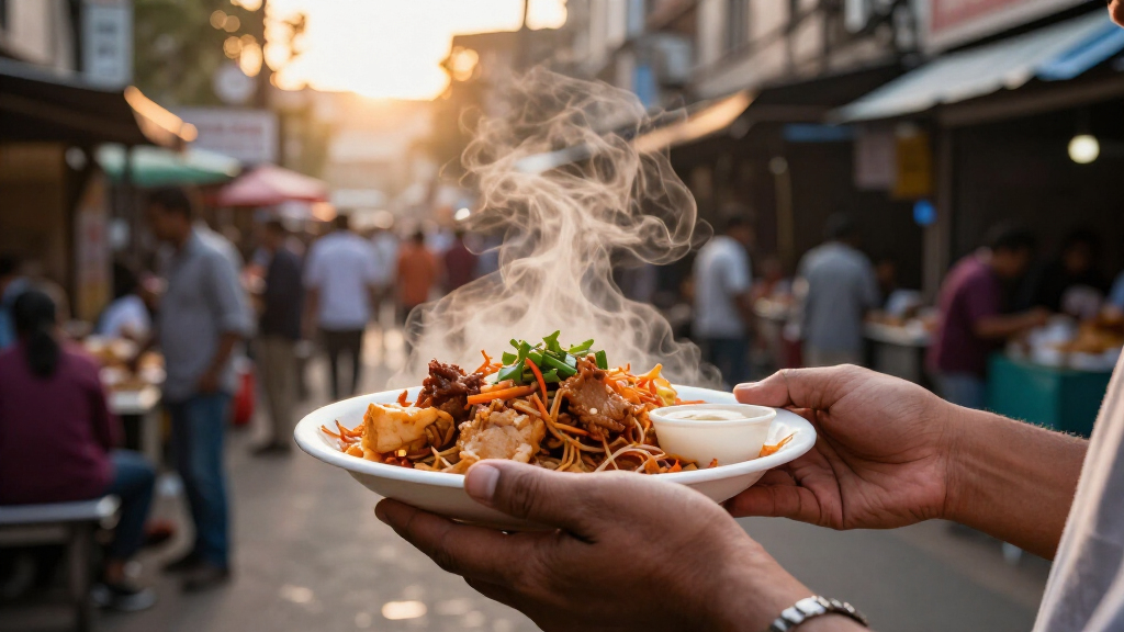 Top Places To Experience Mumbai’s Food Trends This September