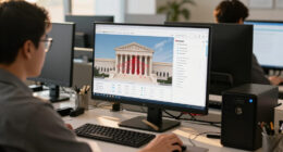 U.S. Appeals Court Upholds Designation Of Anthropic As Supply Chain Risk