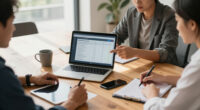 Vendor Approval: Enhancing Procurement Operations Efficiency