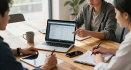 Vendor Approval: Enhancing Procurement Operations Efficiency