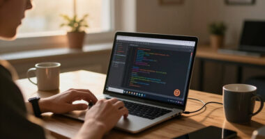 VSCode's SSH Agent Is Bananas (2025)
