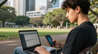 What AI Means For The Future Of The Australian Youth Safety Blueprint