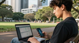 What AI Means For The Future Of The Australian Youth Safety Blueprint