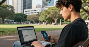 What AI Means For The Future Of The Australian Youth Safety Blueprint