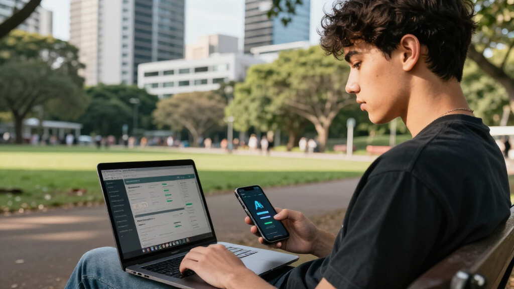 What AI Means For The Future Of The Australian Youth Safety Blueprint