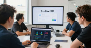 What Did OpenAI Announce At Dev Day 2026?