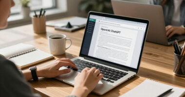 What Does Expanded OpenAI Support Mean For The Lenfest Institute?