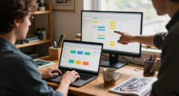 What Small Businesses Can Consider When Shopping For AI Automation Software