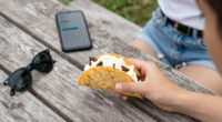 Why Everyone’s Talking About Taco Bell’s Ice Cream Taco On Google Trends