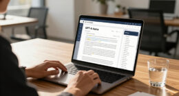 Why Harvey Adds Legal Context To GPT-6 Astra Drafts
