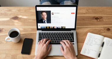 Will Elon Musk Post 65-89 Tweets From September 17 To September 19, 2026?