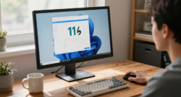 Windows 11½