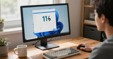 Windows 11½