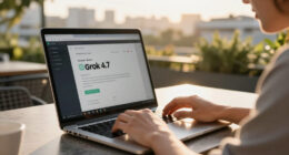 xAI Launches Grok 4.7: Bigger, But Does It Lead The AI Frontier?