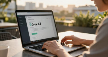 xAI Launches Grok 4.7: Bigger, But Does It Lead The AI Frontier?