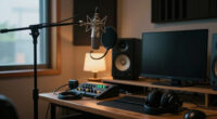 Your Home Recording Setup In 2026: 10 Studio Condenser Mics To Consider