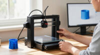 10 3D Printers To Consider For Different Projects In 2027