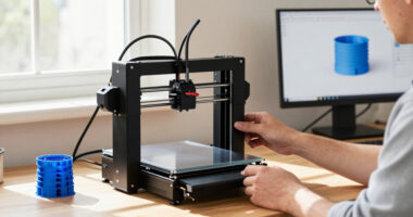 10 3D Printers To Consider For Different Projects In 2027