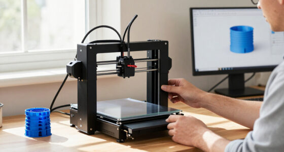 10 3D Printers To Consider For Different Projects In 2027