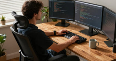 10 Best Ergonomic Office Chairs For A Comfortable Seat At Work In 2027
