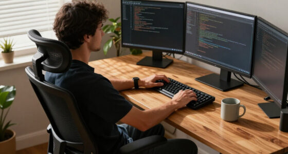 10 Best Ergonomic Office Chairs For A Comfortable Seat At Work In 2027