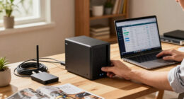 10 Best Network Attached Storage Devices For 2027: A Side-by-Side Guide