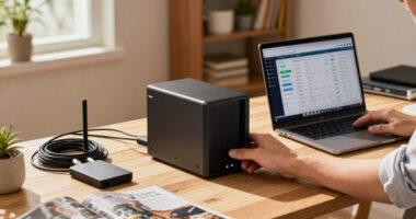 10 Best Network Attached Storage Devices For 2027: A Side-by-Side Guide