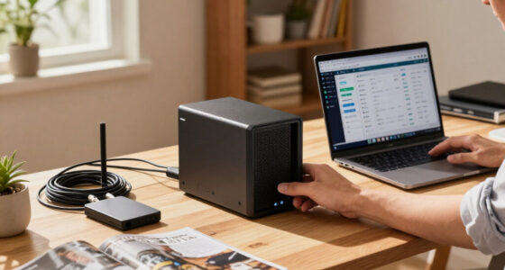 10 Best Network Attached Storage Devices For 2027: A Side-by-Side Guide