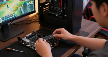 10 Best NVMe SSDs To Consider For Your 2027 Gaming PC