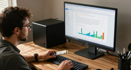 10 Best SSDs for Databases in 2027