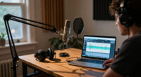 10 Best Studio Condenser Microphones For Home Recording Sessions In 2027