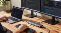 10 Best Thunderbolt Docks For AI Workflow Setups In 2027