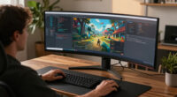 10 Best Ultrawide Monitors For A More Flexible Work And Gaming Setup