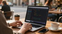 10 Mobile Workstation Laptops For Professionals Working With AI