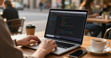 10 Mobile Workstation Laptops For Professionals Working With AI
