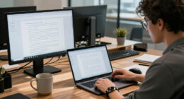 11 AI Writing Assistants For Workflows From First Draft To Final Edit In 2027