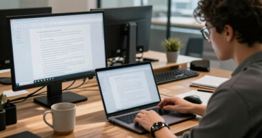 11 AI Writing Assistants For Workflows From First Draft To Final Edit In 2027