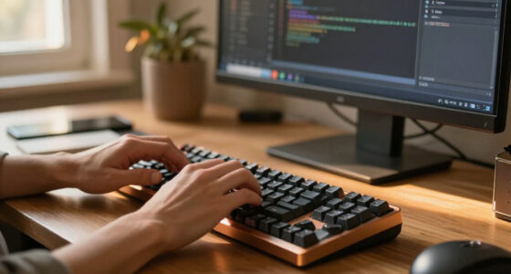 13 Best Mechanical Keyboards for Programmers in 2027